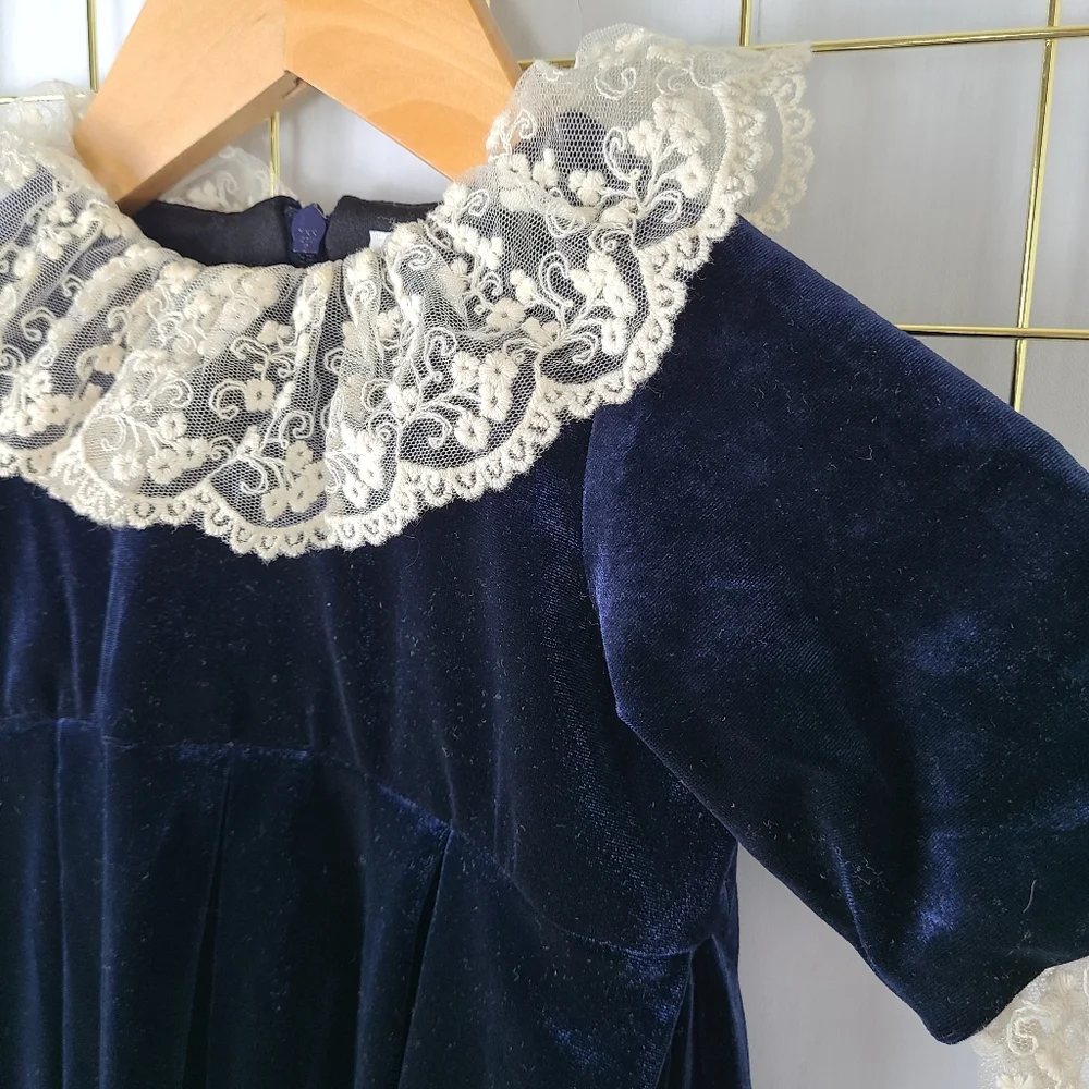 Mademoiselle Charlotte Couture mademoiselle charlotte